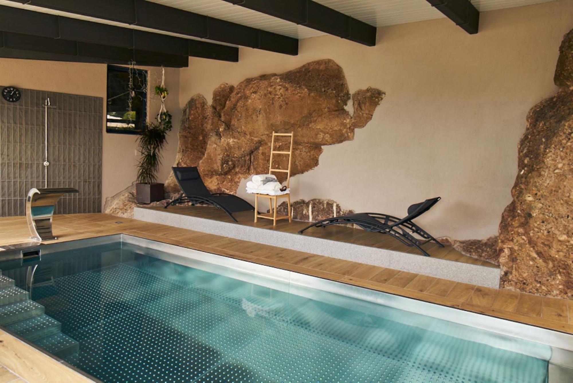 Hotel La Cabana Berga Εξωτερικό φωτογραφία